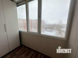 3-к квартира, вторичка, 69м2, 6/6 этаж