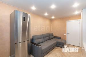 2-к квартира, вторичка, 45м2, 5/5 этаж