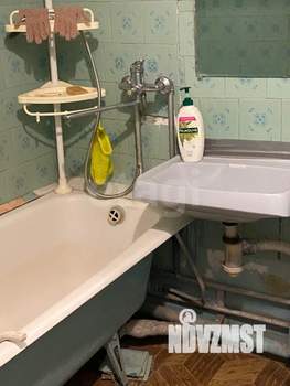 1-к квартира, вторичка, 37м2, 9/9 этаж