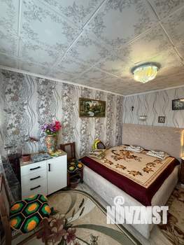 2-к квартира, вторичка, 44м2, 4/5 этаж