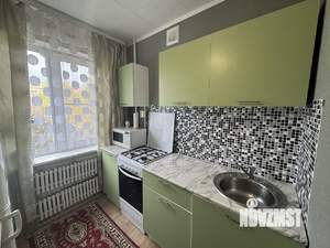 1-к квартира, вторичка, 30м2, 2/9 этаж