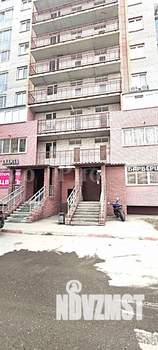 1-к квартира, вторичка, 39м2, 9/14 этаж