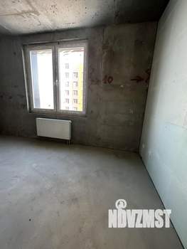 2-к квартира, сданный дом, 51м2, 8/15 этаж