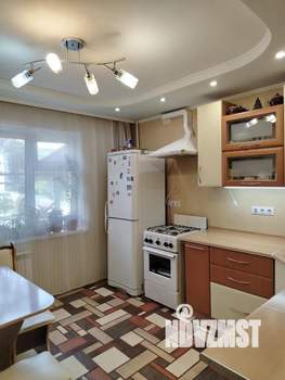 3-к квартира, вторичка, 69м2, 1/5 этаж