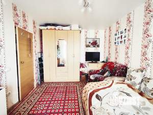 1-к квартира, вторичка, 33м2, 5/16 этаж
