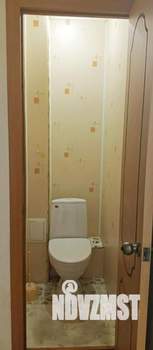 1-к квартира, вторичка, 39м2, 16/16 этаж