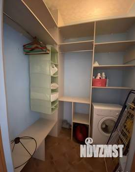 2-к квартира, вторичка, 64м2, 5/8 этаж