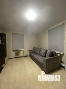 2-к квартира, вторичка, 44м2, 2/2 этаж