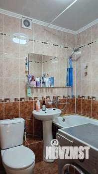 Студия квартира, вторичка, 36м2, 5/5 этаж