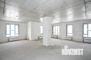 2-к квартира, сданный дом, 72м2, 11/18 этаж