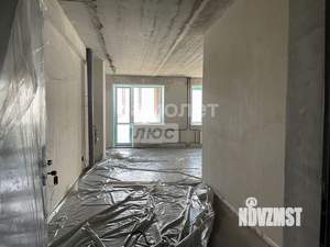 2-к квартира, вторичка, 61м2, 7/9 этаж