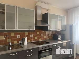 1-к квартира, вторичка, 42м2, 7/10 этаж