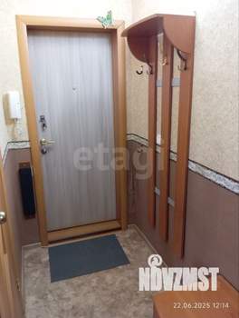 2-к квартира, вторичка, 45м2, 2/5 этаж