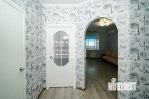 1-к квартира, вторичка, 45м2, 5/13 этаж