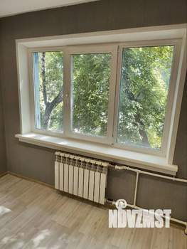 1-к квартира, вторичка, 31м2, 2/5 этаж