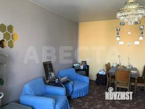 3-к квартира, вторичка, 93м2, 8/9 этаж