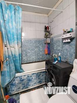 3-к квартира, вторичка, 59м2, 1/5 этаж