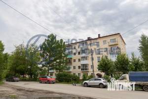 3-к квартира, вторичка, 54м2, 1/5 этаж