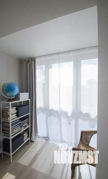 2-к квартира, вторичка, 53м2, 5/9 этаж