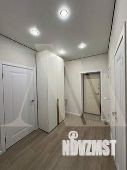 2-к квартира, вторичка, 53м2, 1/5 этаж