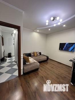 3-к квартира, вторичка, 81м2, 4/9 этаж