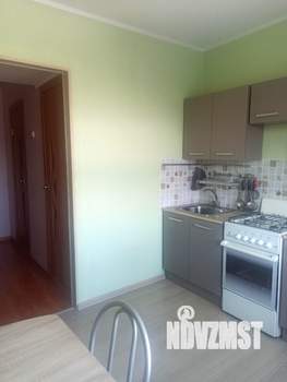 2-к квартира, вторичка, 52м2, 9/10 этаж