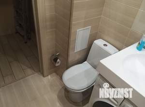 1-к квартира, вторичка, 35м2, 7/11 этаж