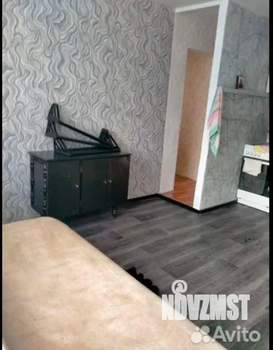 2-к квартира, вторичка, 34м2, 5/9 этаж