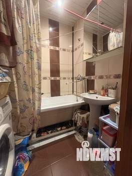 2-к квартира, вторичка, 52м2, 5/5 этаж