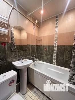 1-к квартира, вторичка, 31м2, 5/5 этаж