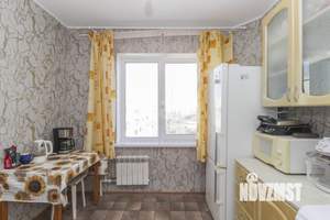 2-к квартира, вторичка, 52м2, 9/9 этаж