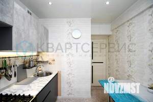 2-к квартира, вторичка, 45м2, 5/5 этаж