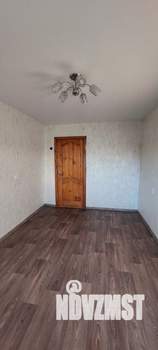 1-к квартира, вторичка, 19м2, 5/5 этаж