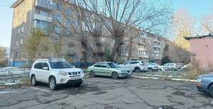 2-к квартира, вторичка, 40м2, 1/5 этаж