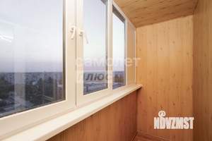 Студия квартира, вторичка, 33м2, 10/10 этаж