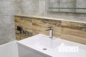 2-к квартира, сданный дом, 71м2, 7/18 этаж