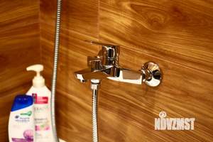 2-к квартира, вторичка, 61м2, 1/9 этаж