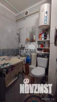 1-к квартира, вторичка, 31м2, 1/5 этаж