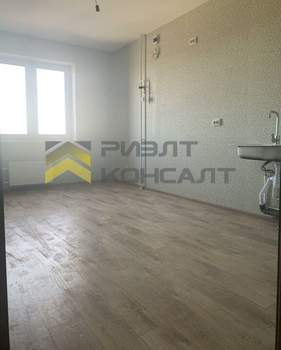 1-к квартира, вторичка, 39м2, 6/10 этаж