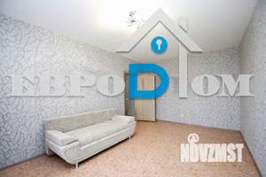 1-к квартира, вторичка, 37м2, 2/10 этаж