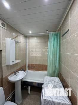 1-к квартира, вторичка, 32м2, 5/5 этаж