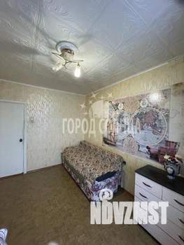 3-к квартира, вторичка, 63м2, 9/9 этаж