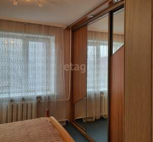 2-к квартира, вторичка, 53м2, 2/5 этаж