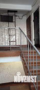 4-к квартира, вторичка, 59м2, 5/5 этаж