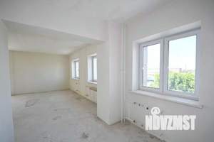 3-к квартира, вторичка, 134м2, 3/6 этаж
