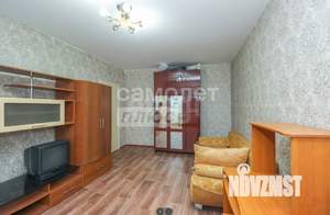 1-к квартира, вторичка, 37м2, 2/10 этаж