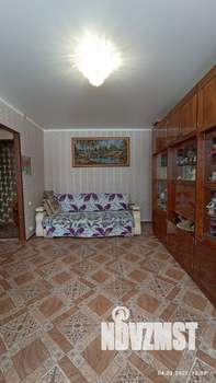 2-к квартира, вторичка, 47м2, 1/5 этаж