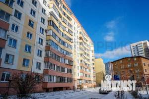 1-к квартира, вторичка, 37м2, 2/10 этаж