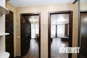 1-к квартира, вторичка, 42м2, 1/10 этаж