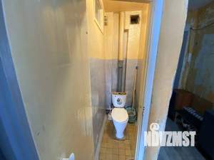 2-к квартира, вторичка, 40м2, 5/5 этаж